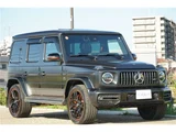 2018 Mercedes-AMG G-Class Jeep for sale, Japanese used car export - photo 1 of 38 | GULJI TRADERS