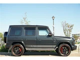 2018 Mercedes-AMG G-Class Jeep for sale, Japanese used car export - photo 3 of 38 | GULJI TRADERS