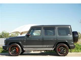 2018 Mercedes-AMG G-Class Jeep for sale, Japanese used car export - photo 4 of 38 | GULJI TRADERS