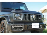 2018 Mercedes-AMG G-Class Jeep for sale, Japanese used car export - photo 7 of 38 | GULJI TRADERS