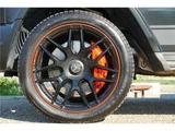2018 Mercedes-AMG G-Class Jeep for sale, Japanese used car export - photo 10 of 38 | GULJI TRADERS