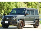 2018 Mercedes-AMG G-Class Jeep for sale, Japanese used car export - photo 13 of 38 | GULJI TRADERS