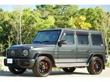 2018 Mercedes-AMG G-Class Jeep for sale, Japanese used car export - photo 14 of 38 | GULJI TRADERS