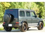2018 Mercedes-AMG G-Class Jeep for sale, Japanese used car export - photo 16 of 38 | GULJI TRADERS