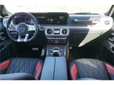 2018 Mercedes-AMG G-Class Jeep for sale, Japanese used car export - photo 21 of 38 | GULJI TRADERS