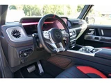 2018 Mercedes-AMG G-Class Jeep for sale, Japanese used car export - photo 22 of 38 | GULJI TRADERS