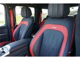 2018 Mercedes-AMG G-Class Jeep for sale, Japanese used car export - photo 23 of 38 | GULJI TRADERS