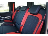 2018 Mercedes-AMG G-Class Jeep for sale, Japanese used car export - photo 24 of 38 | GULJI TRADERS