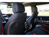 2018 Mercedes-AMG G-Class Jeep for sale, Japanese used car export - photo 25 of 38 | GULJI TRADERS