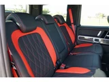 2018 Mercedes-AMG G-Class Jeep for sale, Japanese used car export - photo 28 of 38 | GULJI TRADERS