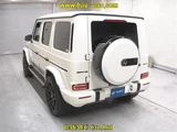 2018 Mercedes-AMG G-Class G63 Jeep for sale, Japanese used car export - photo 2 of 6 | GULJI TRADERS