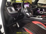 2018 Mercedes-AMG G-Class G63 Jeep for sale, Japanese used car export - photo 3 of 6 | GULJI TRADERS