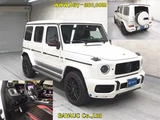 2018 Mercedes-AMG G-Class G63 Jeep for sale, Japanese used car export - photo 4 of 6 | GULJI TRADERS