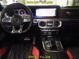 2018 Mercedes-AMG G-Class G63 Jeep for sale, Japanese used car export - photo 6 of 6 | GULJI TRADERS