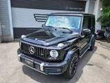 2018 Mercedes-AMG G-Class G63 Jeep for sale, Japanese used car export - photo 3 of 24 | GULJI TRADERS