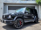 2018 Mercedes-AMG G-Class G63 Jeep for sale, Japanese used car export - photo 4 of 24 | GULJI TRADERS