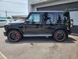 2018 Mercedes-AMG G-Class G63 Jeep for sale, Japanese used car export - photo 5 of 24 | GULJI TRADERS