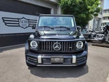 2018 Mercedes-AMG G-Class G63 Jeep for sale, Japanese used car export - photo 6 of 24 | GULJI TRADERS