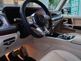 2018 Mercedes-AMG G-Class G63 Jeep for sale, Japanese used car export - photo 17 of 24 | GULJI TRADERS
