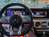 2018 Mercedes-AMG G-Class G63 Jeep for sale, Japanese used car export - photo 18 of 24 | GULJI TRADERS