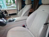 2018 Mercedes-AMG G-Class G63 Jeep for sale, Japanese used car export - photo 19 of 24 | GULJI TRADERS