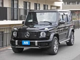 2018 Mercedes-AMG G-Class G63 Jeep for sale, Japanese used car export - photo 1 of 9 | GULJI TRADERS