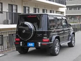 2018 Mercedes-AMG G-Class G63 Jeep for sale, Japanese used car export - photo 2 of 9 | GULJI TRADERS