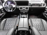 2018 Mercedes-AMG G-Class G63 Jeep for sale, Japanese used car export - photo 3 of 9 | GULJI TRADERS