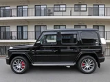 2018 Mercedes-AMG G-Class G63 Jeep for sale, Japanese used car export - photo 4 of 9 | GULJI TRADERS