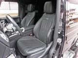 2018 Mercedes-AMG G-Class G63 Jeep for sale, Japanese used car export - photo 6 of 9 | GULJI TRADERS