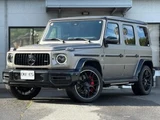 2019 Mercedes-AMG G-Class G63 Jeep for sale, Japanese used car export - photo 1 of 40 | GULJI TRADERS