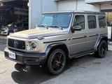2019 Mercedes-AMG G-Class G63 Jeep for sale, Japanese used car export - photo 2 of 40 | GULJI TRADERS