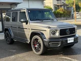 2019 Mercedes-AMG G-Class G63 Jeep for sale, Japanese used car export - photo 4 of 40 | GULJI TRADERS