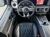 2019 Mercedes-AMG G-Class G63 Jeep for sale, Japanese used car export - photo 14 of 40 | GULJI TRADERS