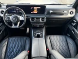 2019 Mercedes-AMG G-Class G63 Jeep for sale, Japanese used car export - photo 15 of 40 | GULJI TRADERS