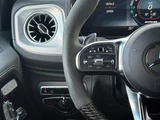 2019 Mercedes-AMG G-Class G63 Jeep for sale, Japanese used car export - photo 16 of 40 | GULJI TRADERS