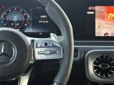 2019 Mercedes-AMG G-Class G63 Jeep for sale, Japanese used car export - photo 17 of 40 | GULJI TRADERS