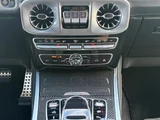 2019 Mercedes-AMG G-Class G63 Jeep for sale, Japanese used car export - photo 20 of 40 | GULJI TRADERS