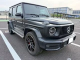 2019 Mercedes-AMG G-Class G63 Jeep for sale, Japanese used car export - photo 1 of 27 | GULJI TRADERS