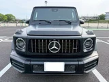 2019 Mercedes-AMG G-Class G63 Jeep for sale, Japanese used car export - photo 2 of 27 | GULJI TRADERS