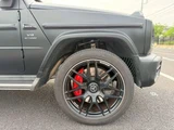 2019 Mercedes-AMG G-Class G63 Jeep for sale, Japanese used car export - photo 3 of 27 | GULJI TRADERS
