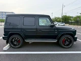 2019 Mercedes-AMG G-Class G63 Jeep for sale, Japanese used car export - photo 4 of 27 | GULJI TRADERS