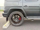 2019 Mercedes-AMG G-Class G63 Jeep for sale, Japanese used car export - photo 5 of 27 | GULJI TRADERS