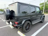 2019 Mercedes-AMG G-Class G63 Jeep for sale, Japanese used car export - photo 6 of 27 | GULJI TRADERS