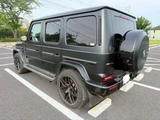 2019 Mercedes-AMG G-Class G63 Jeep for sale, Japanese used car export - photo 8 of 27 | GULJI TRADERS