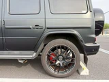 2019 Mercedes-AMG G-Class G63 Jeep for sale, Japanese used car export - photo 9 of 27 | GULJI TRADERS