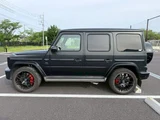 2019 Mercedes-AMG G-Class G63 Jeep for sale, Japanese used car export - photo 10 of 27 | GULJI TRADERS