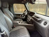 2019 Mercedes-AMG G-Class G63 Jeep for sale, Japanese used car export - photo 13 of 27 | GULJI TRADERS