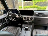 2019 Mercedes-AMG G-Class G63 Jeep for sale, Japanese used car export - photo 17 of 27 | GULJI TRADERS