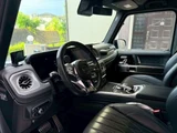 2019 Mercedes-AMG G-Class G63 Jeep for sale, Japanese used car export - photo 19 of 27 | GULJI TRADERS